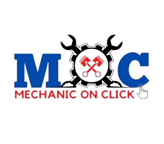 Moctech PVT. LTD logo